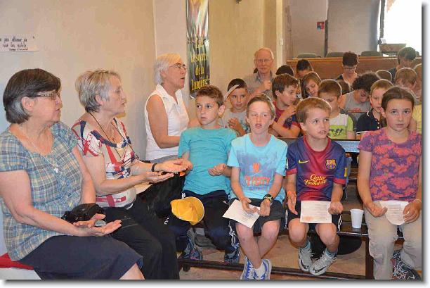 Diapositive suivante